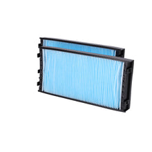 Load image into Gallery viewer, Cabin Filter Set Fits BMW 730 i 730 Li X5 25d xDrive X5 3.0 d xDrive Febi 28413