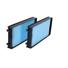 Load image into Gallery viewer, Cabin Filter Set Fits BMW 730 i 730 Li X5 25d xDrive X5 3.0 d xDrive Febi 28413