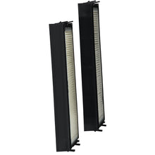 Load image into Gallery viewer, Cabin Filter Set Fits BMW 730 i 730 Li X5 25d xDrive X5 3.0 d xDrive Febi 28413
