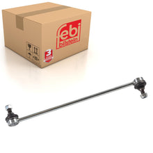 Load image into Gallery viewer, Front Drop Link Range Rover Anti Roll Bar Stabiliser Fits Land Rover Febi 28470