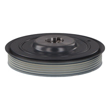 Load image into Gallery viewer, Decoupled Crankshaft Pulley Fits Lancia Phedra Zeta FIAT Ducato 230 2 Febi 28525