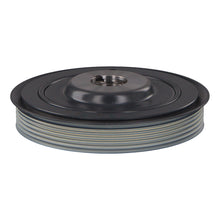 Load image into Gallery viewer, Decoupled Crankshaft Pulley Fits Lancia Phedra Zeta FIAT Ducato 230 2 Febi 28525