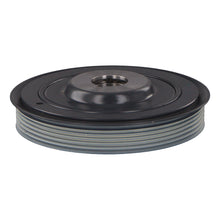 Load image into Gallery viewer, Decoupled Crankshaft Pulley Fits Lancia Phedra Zeta FIAT Ducato 230 2 Febi 28525