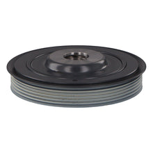 Load image into Gallery viewer, Decoupled Crankshaft Pulley Fits Lancia Phedra Zeta FIAT Ducato 230 2 Febi 28525