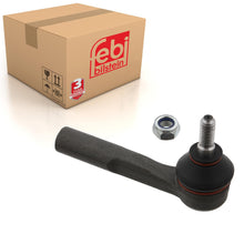 Load image into Gallery viewer, Corsa Front Left Tie Rod End Outer Track Fits Vauxhall 77363829 Febi 28618