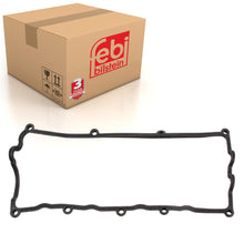 Load image into Gallery viewer, Rocker Cover Gasket Fits Vauxhall Astra Corsa Meriva G Combo C A Vita Febi 28631