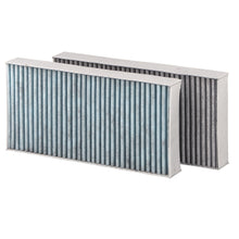 Load image into Gallery viewer, Cabin Filter Set Fits Honda Civic 4WD CR-V 4WD Stream OE 80292S7A003 Febi 29189