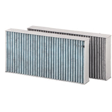 Load image into Gallery viewer, Cabin Filter Set Fits Honda Civic 4WD CR-V 4WD Stream OE 80292S7A003 Febi 29189