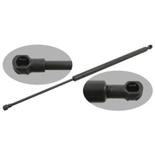 Load image into Gallery viewer, Door Pane Gas Strut 206 Support Lifter Fits Peugeot 8731.G5 Febi 29262