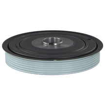 Load image into Gallery viewer, Decoupled Crankshaft Pulley Fits Mazda Mazda2 Mazda3 Volvo C 30 S 40 Febi 29333