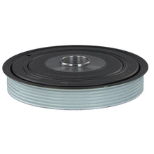 Load image into Gallery viewer, Decoupled Crankshaft Pulley Fits Mazda Mazda2 Mazda3 Volvo C 30 S 40 Febi 29333