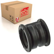 Load image into Gallery viewer, Rear Inner Anti Roll Bar Bush D Stabiliser 49mm Fits DAF 1323 838 Febi 29645