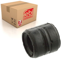 Load image into Gallery viewer, Front Inner Anti Roll Bar Bush D Stabiliser 39mm Fits DAF 1732 886 Febi 29646