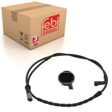 Load image into Gallery viewer, Rear Wear Indicator Fits BMW X5 E70 X6 E71 OE 34356789505 Febi 29661