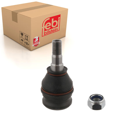 Front Lower Ball Joint Inc Nut Fits Subaru Forester Impreza Legacy Febi 29841