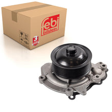 Load image into Gallery viewer, Sprinter Water Pump Cooling Fits Mercedes 642 200 22 01 Febi 29848
