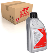 Load image into Gallery viewer, ATF Oil Service Filter Kit Transmission 6L Fits BMW 3 5 Series Febi 176873