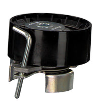 Load image into Gallery viewer, Timing Belt Tensioner Pulley Inc Bolt Fits Volvo C 30 S 40 50 Ford B Febi 29952