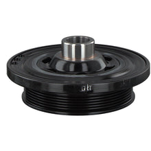 Load image into Gallery viewer, Decoupled Crankshaft Pulley Fits Mercedes Benz C-Class Model 202 204 Febi 29990