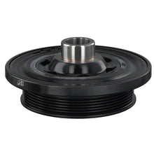 Load image into Gallery viewer, Decoupled Crankshaft Pulley Fits Mercedes Benz C-Class Model 202 204 Febi 29990