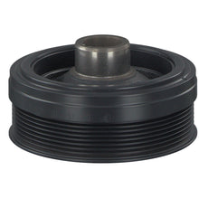 Load image into Gallery viewer, Decoupled Crankshaft Pulley Fits Mercedes Benz G-Class Model 463 GL-C Febi 29991