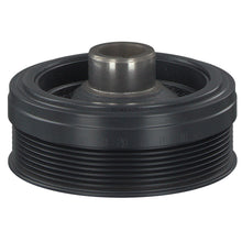 Load image into Gallery viewer, Decoupled Crankshaft Pulley Fits Mercedes Benz G-Class Model 463 GL-C Febi 29991