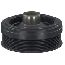 Load image into Gallery viewer, Decoupled Crankshaft Pulley Fits Mercedes Benz G-Class Model 463 GL-C Febi 29991