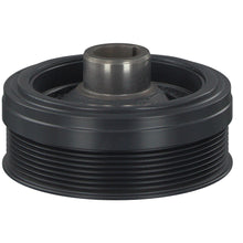 Load image into Gallery viewer, Decoupled Crankshaft Pulley Fits Mercedes Benz G-Class Model 463 GL-C Febi 29991