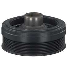 Load image into Gallery viewer, Decoupled Crankshaft Pulley Fits Mercedes Benz G-Class Model 463 GL-C Febi 29991