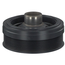 Load image into Gallery viewer, Decoupled Crankshaft Pulley Fits Mercedes Benz G-Class Model 463 GL-C Febi 29991