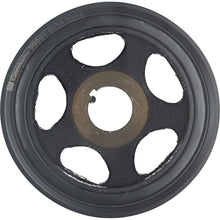 Load image into Gallery viewer, Decoupled Crankshaft Pulley Fits Mercedes Benz G-Class Model 463 GL-C Febi 29991
