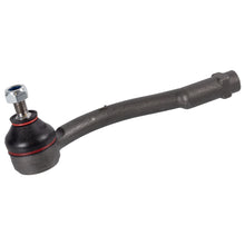 Load image into Gallery viewer, Rio Front Left Tie Rod End Outer Track Fits KIA 568201 Febi 30090