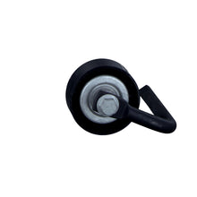 Load image into Gallery viewer, Auxiliary Belt Tensioner Pulley Inc Bracket Fits BMW 3 Series E46 5 E Febi 30116