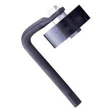 Load image into Gallery viewer, Auxiliary Belt Tensioner Pulley Inc Bracket Fits BMW 3 Series E46 5 E Febi 30116