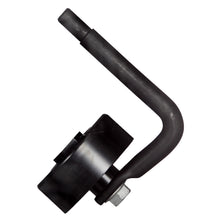 Load image into Gallery viewer, Auxiliary Belt Tensioner Pulley Inc Bracket Fits BMW 3 Series E46 5 E Febi 30118