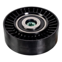 Load image into Gallery viewer, Auxiliary Belt Idler Pulley Inc Bolt Fits BMW 1 Series E82 E88 3 E90 Febi 30119