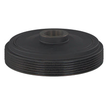 Load image into Gallery viewer, Decoupled Crankshaft Pulley Fits Peugeot Boxer Citroen Jumper Relay I Febi 30138