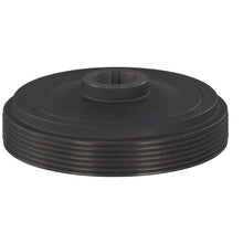 Load image into Gallery viewer, Decoupled Crankshaft Pulley Fits Peugeot Boxer Citroen Jumper Relay I Febi 30138