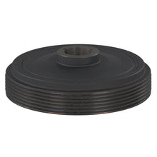 Load image into Gallery viewer, Decoupled Crankshaft Pulley Fits Peugeot Boxer Citroen Jumper Relay I Febi 30138