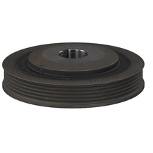 Load image into Gallery viewer, Decoupled Crankshaft Pulley Fits Peugeot 605 Citroen XM I OE 0515F8 Febi 30139