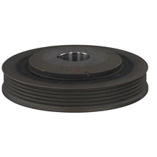 Load image into Gallery viewer, Decoupled Crankshaft Pulley Fits Peugeot 605 Citroen XM I OE 0515F8 Febi 30139