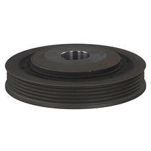 Load image into Gallery viewer, Decoupled Crankshaft Pulley Fits Peugeot 605 Citroen XM I OE 0515F8 Febi 30139