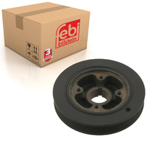 Load image into Gallery viewer, Decoupled Crankshaft Pulley Fits Peugeot 605 Citroen XM I OE 0515F8 Febi 30139