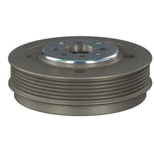 Load image into Gallery viewer, Decoupled Crankshaft Pulley Fits Volkswagen Bora 4motion Golf Van Var Febi 30214