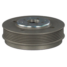 Load image into Gallery viewer, Decoupled Crankshaft Pulley Fits Volkswagen Bora 4motion Golf Van Var Febi 30214