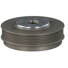 Load image into Gallery viewer, Decoupled Crankshaft Pulley Fits Volkswagen Bora 4motion Golf Van Var Febi 30214