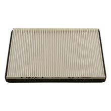 Load image into Gallery viewer, Cabin Filter Fits Hyundai i30 CW OE 971332L000AT Febi 30241