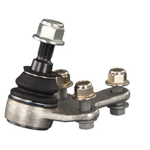 Load image into Gallery viewer, Front Lower Ball Joint Inc Additional Parts Fits Ford Volvo C 30 S 40 Febi 30380