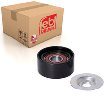Load image into Gallery viewer, Auxiliary Belt Idler Pulley Fits Neoplan CITYLINER JETLINER SKYLINER Febi 30389