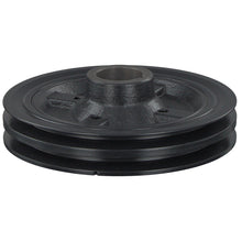 Load image into Gallery viewer, Decoupled Crankshaft Pulley Fits Mitsubishi L 200 Pajero Febi 30408